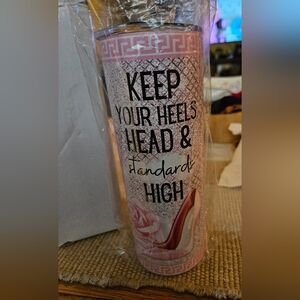 🧋Stainless steel cup 🥤